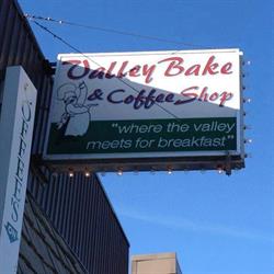 Valley Bake & Coffee Shop, Fort Qu'Appelle, SK opening hours