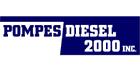 Pompes Diesel 2000 Inc, Lévis, QC opening hours