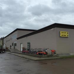 Northern Metalic Sales Ltd, Fort Nelson, BC opening hours