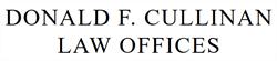 Donald f Cullinan Law Services, Saint John, NB opening hours