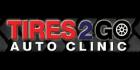 Tires To Go Auto Clinic, Scarborough, ON opening hours