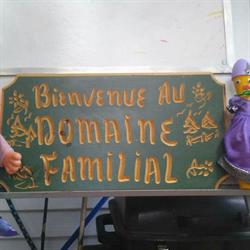 Le Domaine Familial Inc, Saint-Andre-d'Argenteuil, QC opening hours