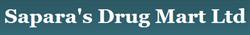 Sapara's Drug Mart Ltd., Esterhazy, SK opening hours