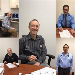 Toronto Cardiology Associates, opening hours