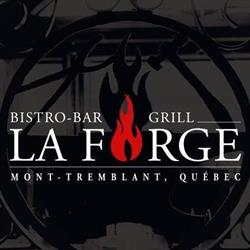 La Forge Bar & Grill, Mont-Tremblant, QC opening hours