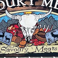 Savoury Meats & Sausage Ltd, Sundre, AB opening hours