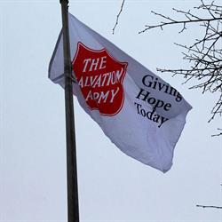The Salvation Army Penticton, opening hours
