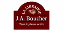 Librairie Boucher J A, Rivière-du-Loup, QC opening hours