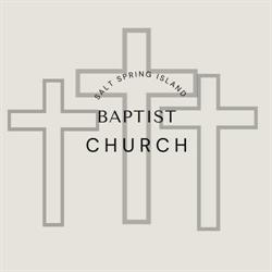 Salt Spring Island Baptist Church, opening hours
