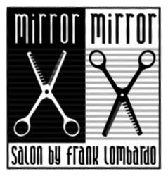 Mirror Mirror Salon, Thunder Bay, ON opening hours