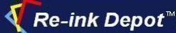 RE INK DEPOT INC in Scarborough, ON (Milliken) - Opening Hours