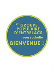 Groupe Populaire d Entrelacs, opening hours