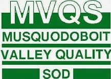 Musquodoboit Valley Quality Sod, Elderbank, NS opening hours