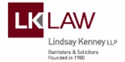 Lindsay Kenney LLP, Vancouver, BC opening hours