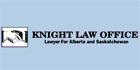 Knight Law Office, Lloydminster, AB opening hours