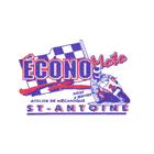 Econo Motos St-Antoine Inc, Saint-Jérôme, QC opening hours
