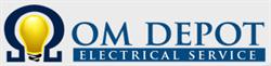Om depot electrical services. in Etobicoke, ON (Islington) - Opening Hours