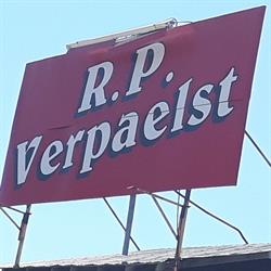 Excavation R P Verpaelst Inc, Sherbrooke, QC opening hours