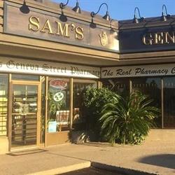 Sam S Geneva Street Pharmacy, St. Catharines, ON opening hours