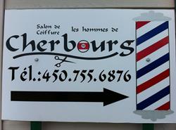 Salon De Coiffure Les Hommes De Cherbourg, Saint-Paul, QC opening hours