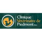 Clinique Vétérinaire Piedmont, opening hours