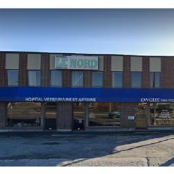 Hopital Veterinaire St-Antoine, Saint-Jérôme, QC opening hours