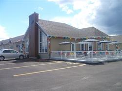 Auberge Evasion De Rêves, Saint-Quentin, NB opening hours