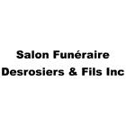 Desrosiers & Fils Inc, Saint-Jérôme, QC opening hours