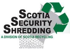 Scotia Security Shredding a Division of Scotia Recycling Limited, Sydney, NS opening hours