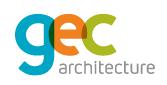 GEC Architecture in Calgary, AB (Beltline) - Opening Hours