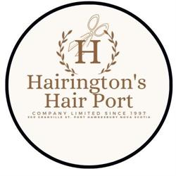 Hairington's Hair Port, Port Hawkesbury, NS opening hours