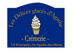 Delices Glaces D'Agathe Enr, Sainte-Agathe-des-Monts, QC opening hours