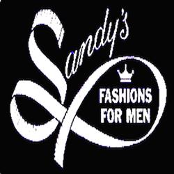 Sandy's Fashion For Men, Truro, NS opening hours