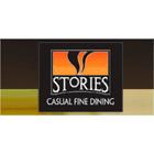 Stories Fine Dining, Halifax, NS opening hours