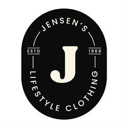 Jensen's Lifestyle Clothing, Edson, AB opening hours