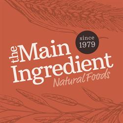 The Main Ingredient, Peterborough, ON opening hours