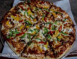 Sapranos Pizza, Alma, NB opening hours