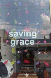 Saving Grace in Toronto, ON (Trinity - Bellwoods) - Opening Hours