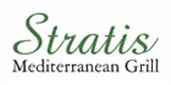 Stratis Mediterranean Grill, Sorrento, BC opening hours