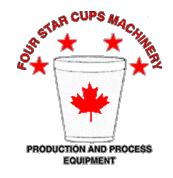 Four Star Cups Machinery Ltd, Bradford, ON opening hours
