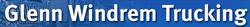Glenn Windrem Trucking - Peterborough. Gravel Haulers & Heavy Equipment Movers, opening hours