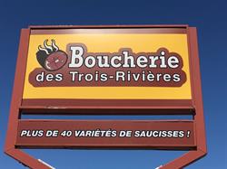 Boucherie Des Trois-Rivieres, opening hours