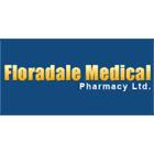 Floradale Medical Pharmacy Ltd, Mississauga, ON opening hours