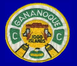 Gananoque Curling Club, opening hours