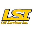 LSI Lift Services Inc, Windsor, ON opening hours