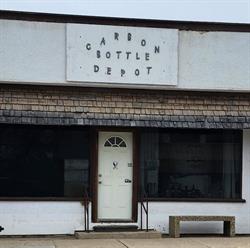 Bottle Depot, Carbon, AB opening hours
