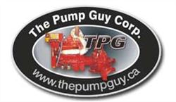 The Pump Guy, Erin, ON opening hours