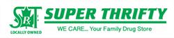 Super Thrifty Drug Mart Rocanville, opening hours