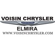 Voisin Chrysler Ltd., Elmira, ON opening hours
