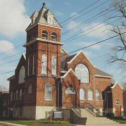 Grace United Church, Dunnville, ON opening hours